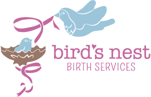 Birds Nest Birth